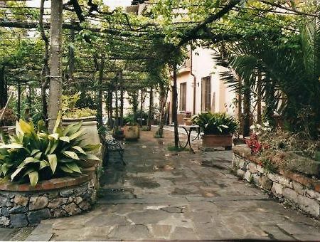 Locanda Dal Moccia La Spezia Buitenkant foto
