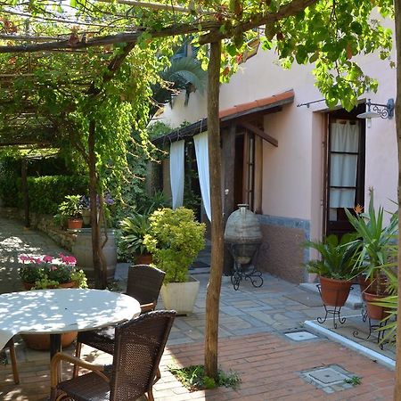 Locanda Dal Moccia La Spezia Buitenkant foto