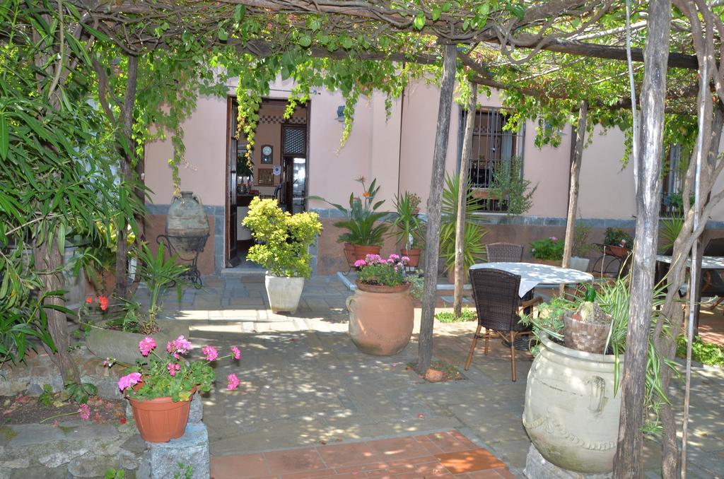 Locanda Dal Moccia La Spezia Buitenkant foto