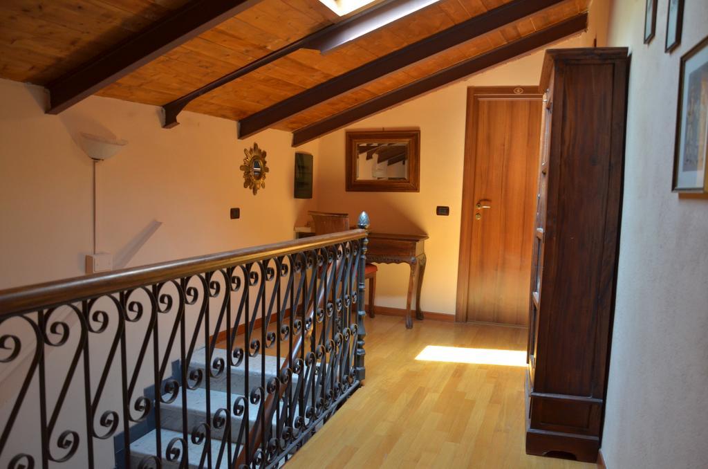 Locanda Dal Moccia La Spezia Buitenkant foto