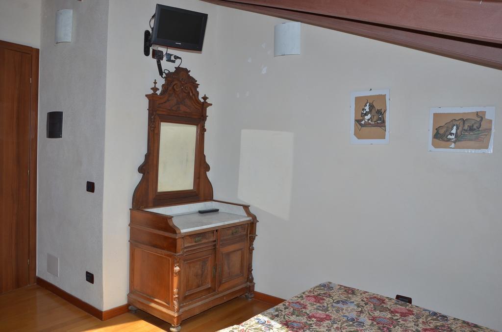 Locanda Dal Moccia La Spezia Buitenkant foto