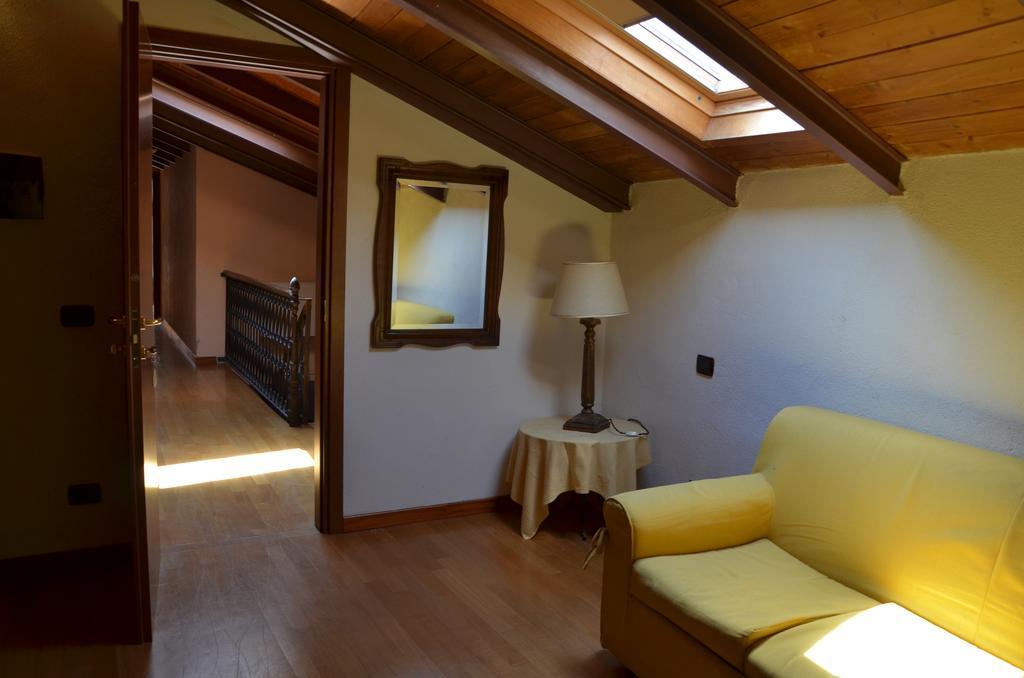 Locanda Dal Moccia La Spezia Buitenkant foto