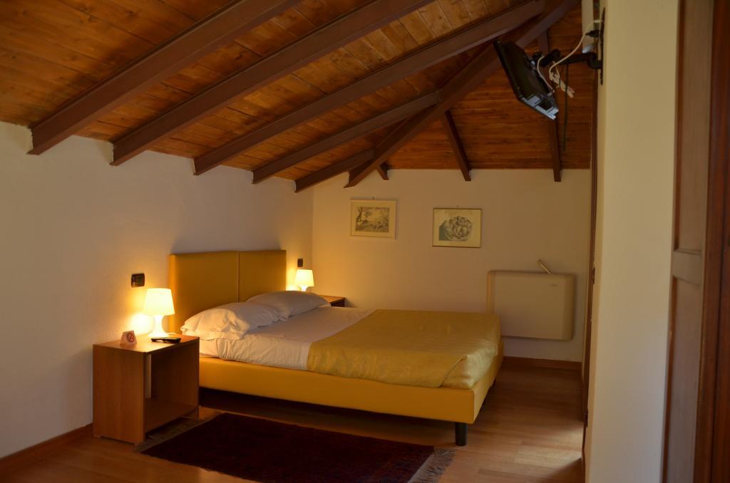 Locanda Dal Moccia La Spezia Buitenkant foto