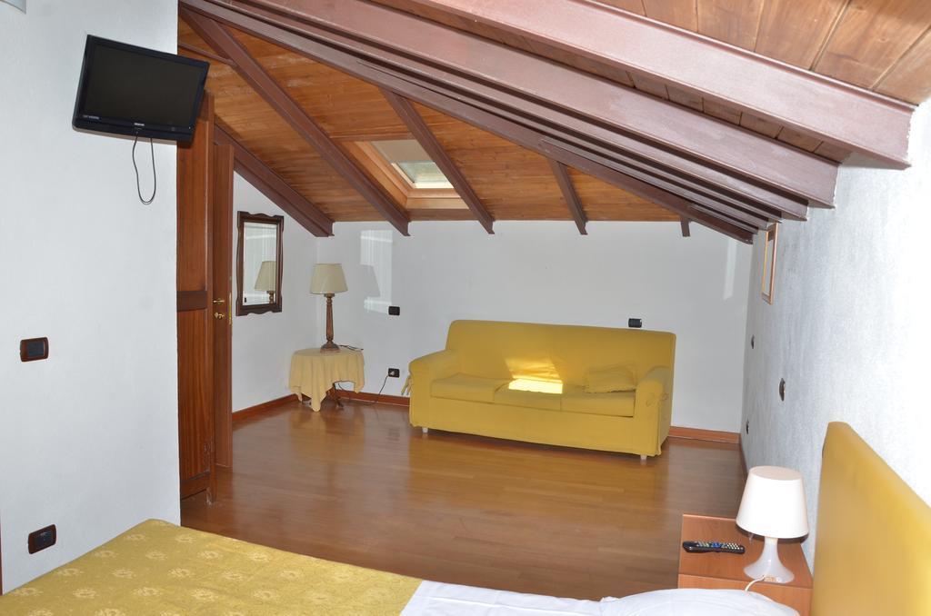 Locanda Dal Moccia La Spezia Buitenkant foto