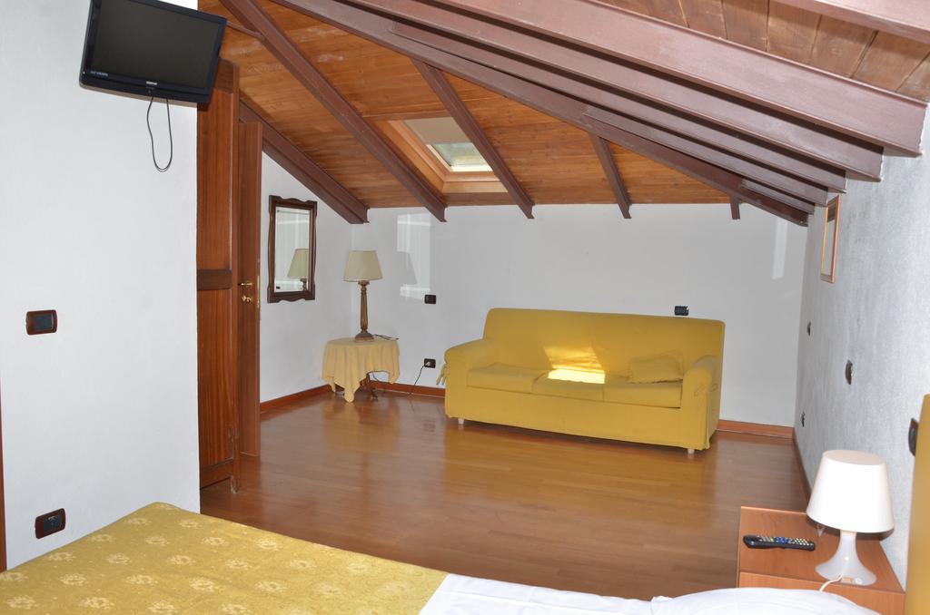 Locanda Dal Moccia La Spezia Buitenkant foto