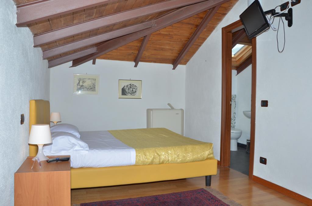 Locanda Dal Moccia La Spezia Buitenkant foto