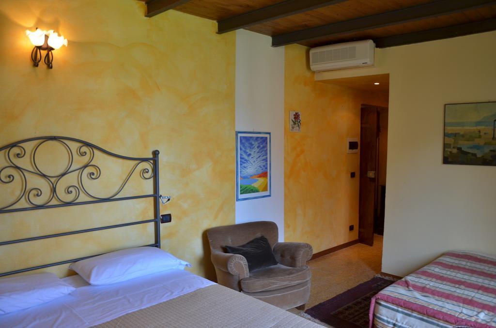 Locanda Dal Moccia La Spezia Buitenkant foto