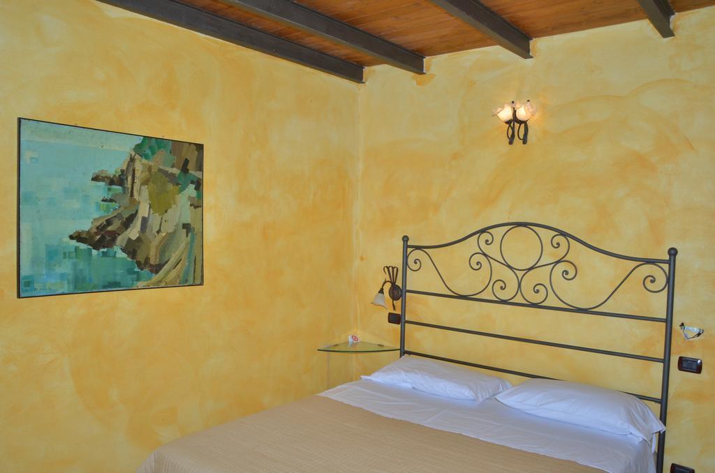Locanda Dal Moccia La Spezia Buitenkant foto